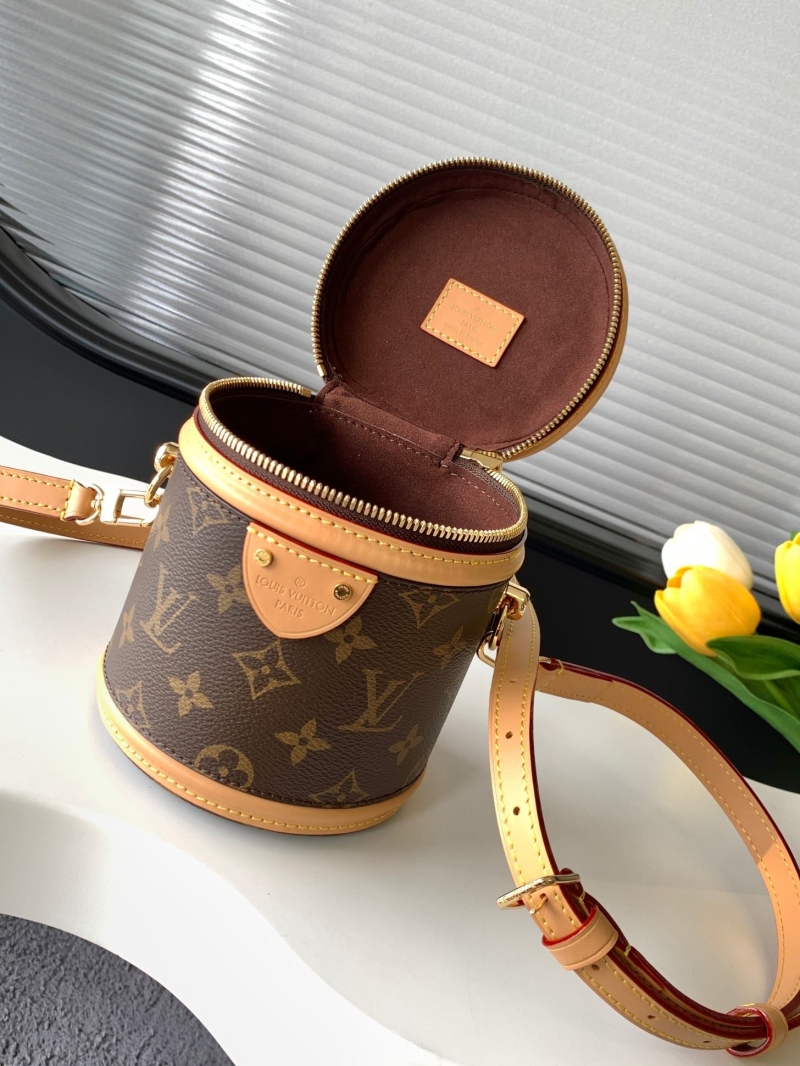 LV Round Bags